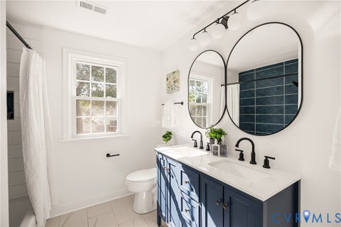 Tiny photo for 9201 Claymont Drive, Henrico, VA 23229 (MLS # 2627478)