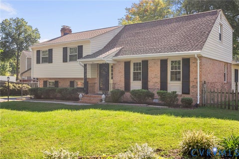 Tiny photo for 9201 Claymont Drive, Henrico, VA 23229 (MLS # 2627478)