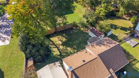 Tiny photo for 9201 Claymont Drive, Henrico, VA 23229 (MLS # 2627478)