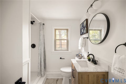 Tiny photo for 9201 Claymont Drive, Henrico, VA 23229 (MLS # 2627478)
