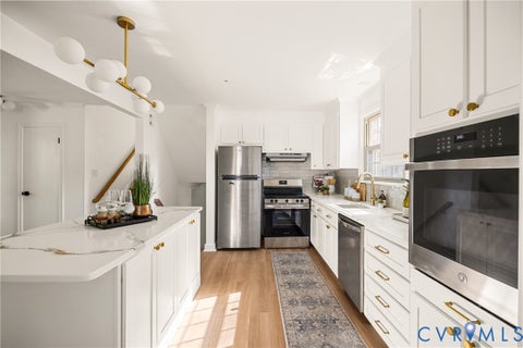 Tiny photo for 9201 Claymont Drive, Henrico, VA 23229 (MLS # 2627478)