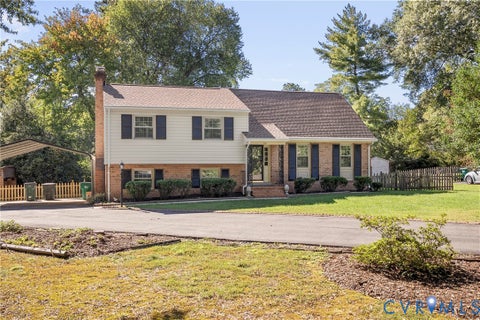 Tiny photo for 9201 Claymont Drive, Henrico, VA 23229 (MLS # 2627478)