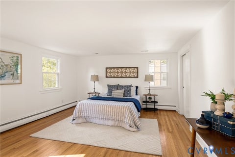 Tiny photo for 9201 Claymont Drive, Henrico, VA 23229 (MLS # 2627478)