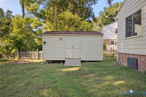 Tiny photo for 9201 Claymont Drive, Henrico, VA 23229 (MLS # 2627478)