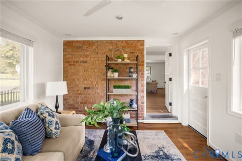 Tiny photo for 9201 Claymont Drive, Henrico, VA 23229 (MLS # 2627478)