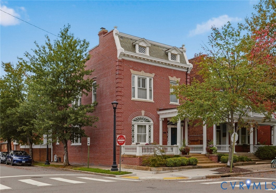 2624 Park Avenue