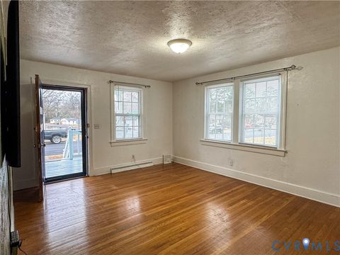 Tiny photo for 2709 Clingman Street, Hopewell, VA 23860 (MLS # 2533880)