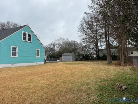 Tiny photo for 2709 Clingman Street, Hopewell, VA 23860 (MLS # 2533880)