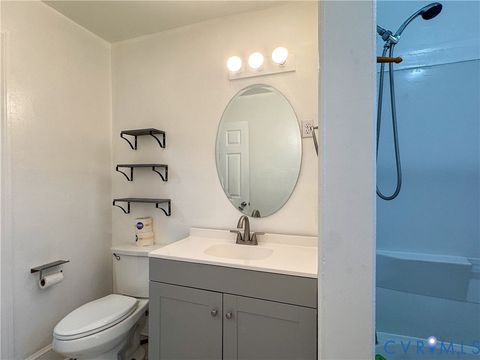 Tiny photo for 2709 Clingman Street, Hopewell, VA 23860 (MLS # 2533880)