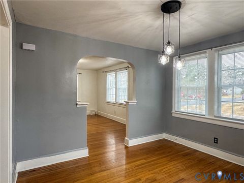 Tiny photo for 2709 Clingman Street, Hopewell, VA 23860 (MLS # 2533880)