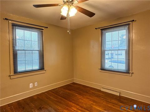 Tiny photo for 2709 Clingman Street, Hopewell, VA 23860 (MLS # 2533880)