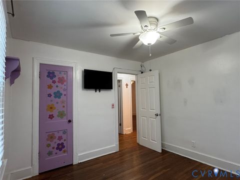 Tiny photo for 2709 Clingman Street, Hopewell, VA 23860 (MLS # 2533880)