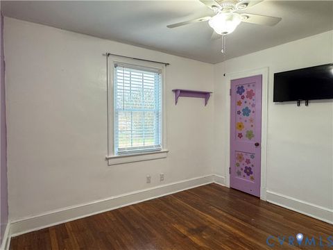 Tiny photo for 2709 Clingman Street, Hopewell, VA 23860 (MLS # 2533880)