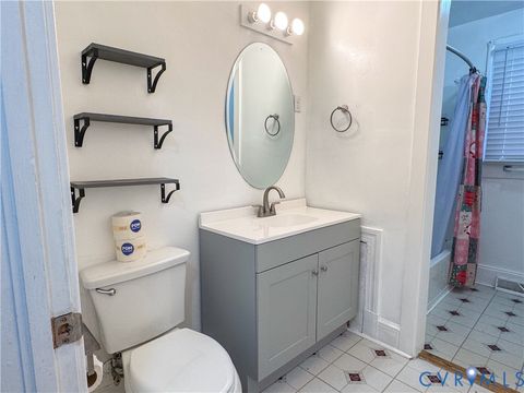 Tiny photo for 2709 Clingman Street, Hopewell, VA 23860 (MLS # 2533880)