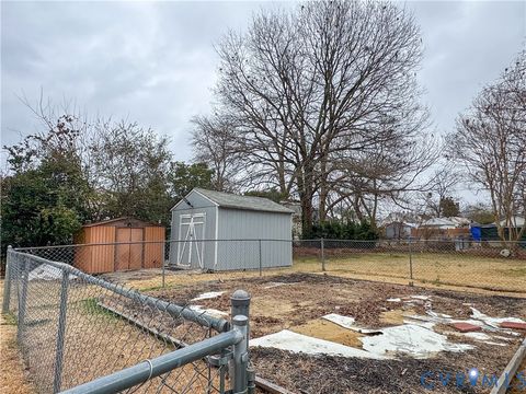 Tiny photo for 2709 Clingman Street, Hopewell, VA 23860 (MLS # 2533880)