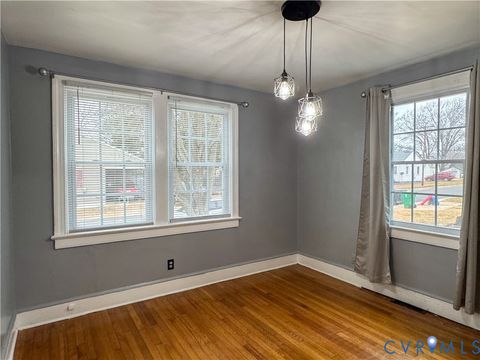 Tiny photo for 2709 Clingman Street, Hopewell, VA 23860 (MLS # 2533880)