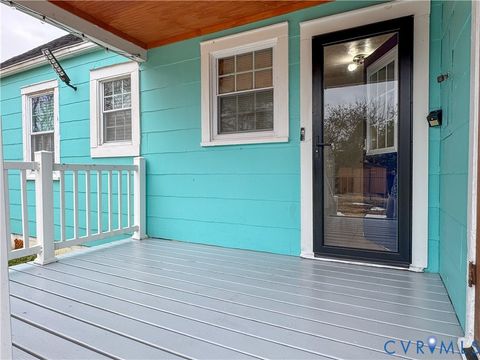 Tiny photo for 2709 Clingman Street, Hopewell, VA 23860 (MLS # 2533880)