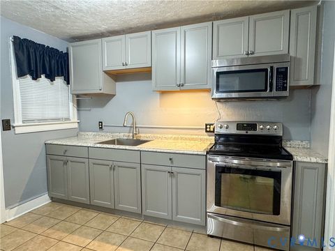 Tiny photo for 2709 Clingman Street, Hopewell, VA 23860 (MLS # 2533880)