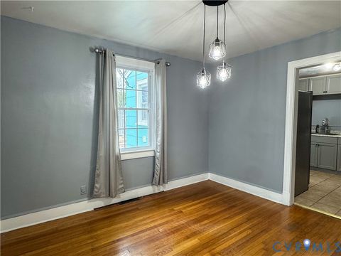Tiny photo for 2709 Clingman Street, Hopewell, VA 23860 (MLS # 2533880)