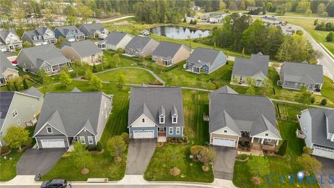 Tiny photo for 7191 Yare Street, Glen Allen, VA 23059 (MLS # 2609310)