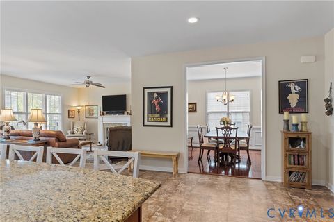Tiny photo for 7191 Yare Street, Glen Allen, VA 23059 (MLS # 2609310)