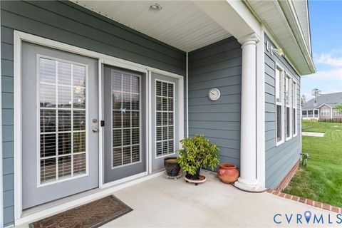 Tiny photo for 7191 Yare Street, Glen Allen, VA 23059 (MLS # 2609310)