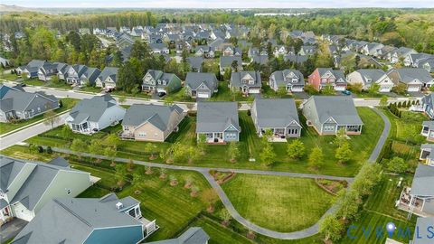 Tiny photo for 7191 Yare Street, Glen Allen, VA 23059 (MLS # 2609310)