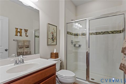 Tiny photo for 7191 Yare Street, Glen Allen, VA 23059 (MLS # 2609310)