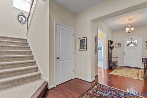 Tiny photo for 7191 Yare Street, Glen Allen, VA 23059 (MLS # 2609310)