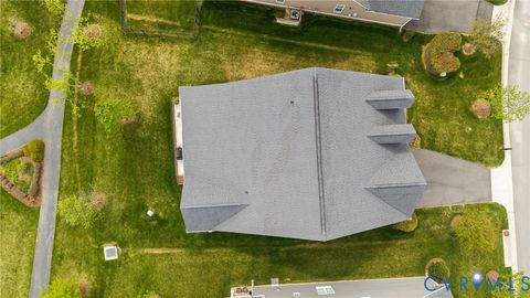 Tiny photo for 7191 Yare Street, Glen Allen, VA 23059 (MLS # 2609310)