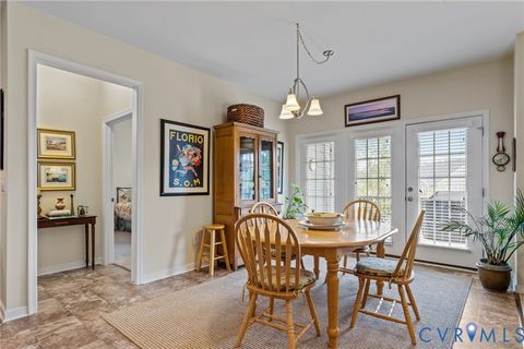 Tiny photo for 7191 Yare Street, Glen Allen, VA 23059 (MLS # 2609310)