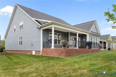 Tiny photo for 7191 Yare Street, Glen Allen, VA 23059 (MLS # 2609310)