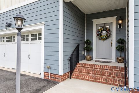 Tiny photo for 7191 Yare Street, Glen Allen, VA 23059 (MLS # 2609310)