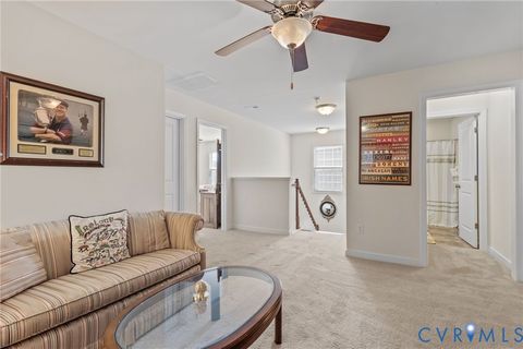 Tiny photo for 7191 Yare Street, Glen Allen, VA 23059 (MLS # 2609310)