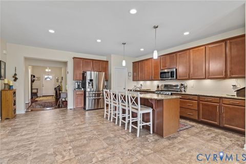 Tiny photo for 7191 Yare Street, Glen Allen, VA 23059 (MLS # 2609310)