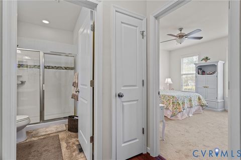 Tiny photo for 7191 Yare Street, Glen Allen, VA 23059 (MLS # 2609310)