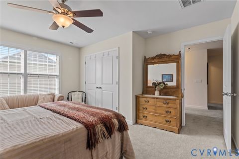 Tiny photo for 7191 Yare Street, Glen Allen, VA 23059 (MLS # 2609310)