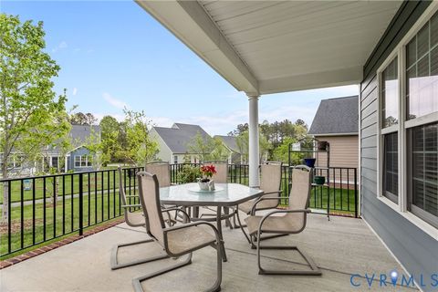 Tiny photo for 7191 Yare Street, Glen Allen, VA 23059 (MLS # 2609310)