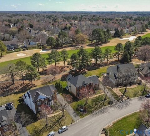 12121 Morestead Court Glen Allen VA 23059