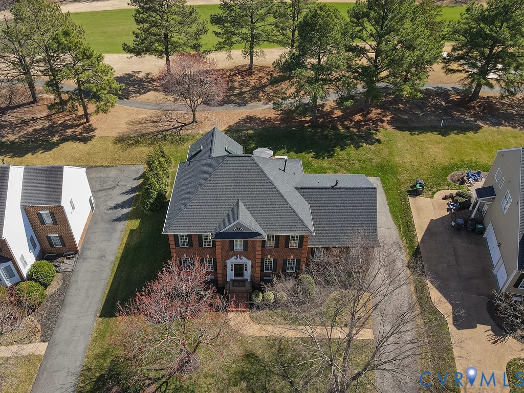 12121 Morestead Court