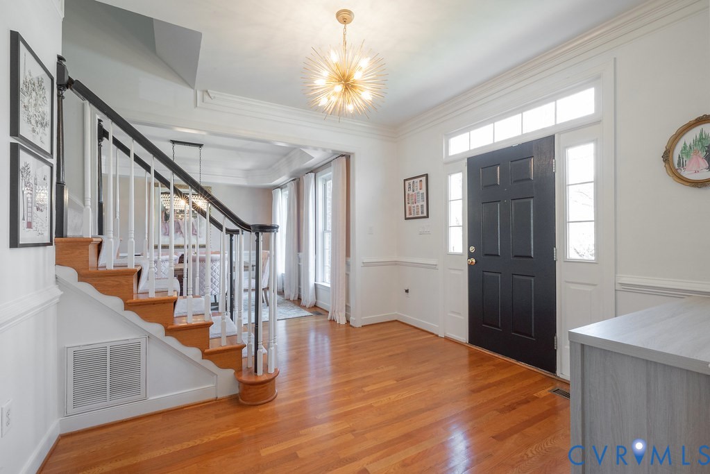 12121 Morestead Court