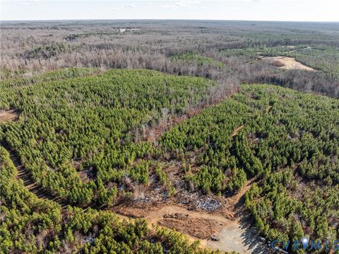 0000 Paddock Wood Road Louisa VA 23093