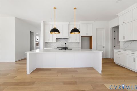 Tiny photo for 4624 Lake Summer Loop, Moseley, VA 23120 (MLS # 2600290)