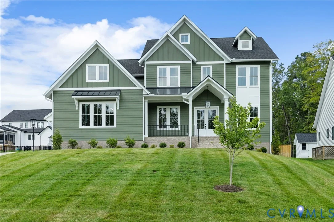 4624 Lake Summer Loop