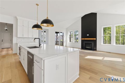 Tiny photo for 4624 Lake Summer Loop, Moseley, VA 23120 (MLS # 2600290)