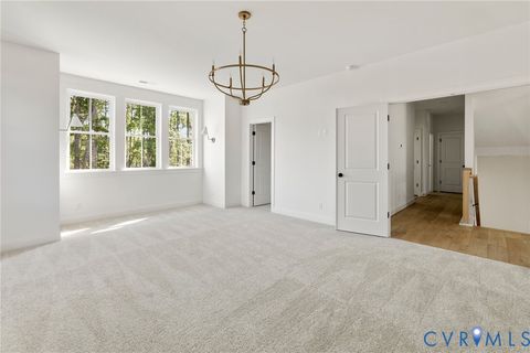 Tiny photo for 4624 Lake Summer Loop, Moseley, VA 23120 (MLS # 2600290)