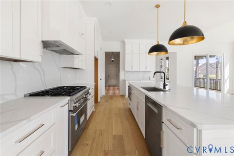 Tiny photo for 4624 Lake Summer Loop, Moseley, VA 23120 (MLS # 2600290)