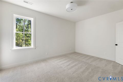 Tiny photo for 4624 Lake Summer Loop, Moseley, VA 23120 (MLS # 2600290)