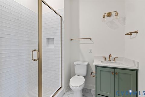 Tiny photo for 4624 Lake Summer Loop, Moseley, VA 23120 (MLS # 2600290)