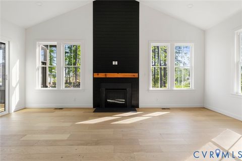 Tiny photo for 4624 Lake Summer Loop, Moseley, VA 23120 (MLS # 2600290)